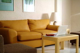 Hotel & Suites Nader