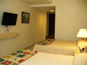 Hotel & Suites Nader