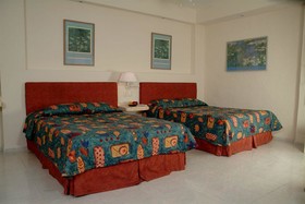Hotel & Suites Nader