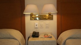 Hotel & Suites Nader