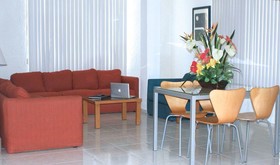 Hotel & Suites Nader