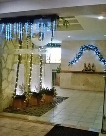 Hotel & Suites Nader