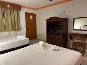 Hotel Avenida Cancun