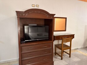 Hotel Avenida Cancun