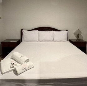 Hotel Avenida Cancun
