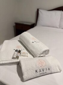 Hotel Avenida Cancun