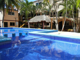Hotel Azteca