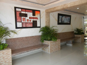 Hotel Azteca