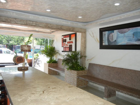 Hotel Azteca