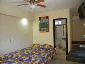 Hotel Azteca