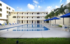 Hotel Bonampak