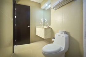 Hotel Bonampak