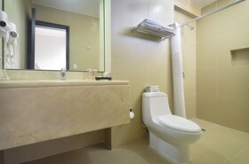 Hotel Bonampak