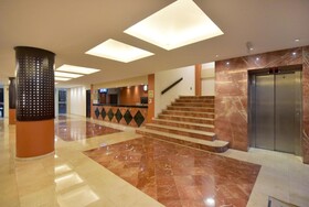 Hotel Bonampak