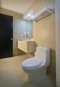 Hotel Bonampak