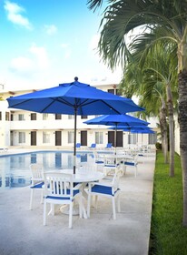 Hotel Bonampak