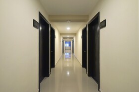Hotel Bonampak