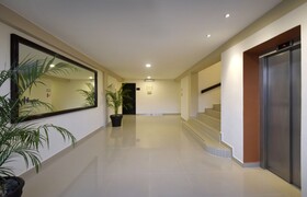 Hotel Bonampak