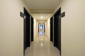 Hotel Bonampak