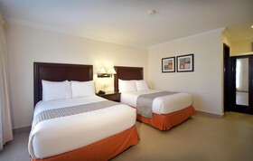 Hotel Bonampak