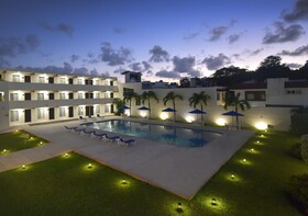 Hotel Bonampak