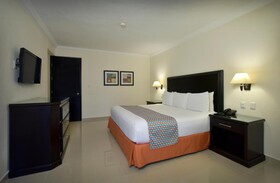 Hotel Bonampak