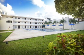 Hotel Bonampak