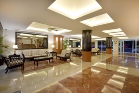 Hotel Bonampak