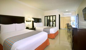 Hotel Bonampak
