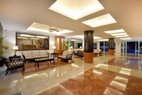 Hotel Bonampak