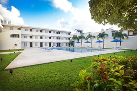 Hotel Bonampak
