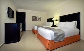 Hotel Bonampak