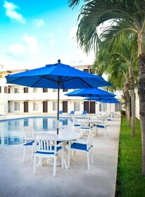 Hotel Bonampak