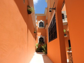 Hotel Boutique Casa Mallorca