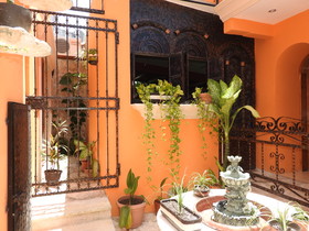 Hotel Boutique Casa Mallorca