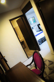 Hotel Boutique Pa'Xa Mama