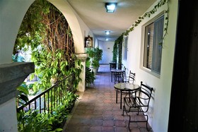 Hotel Boutique Suites Puerto Cancun
