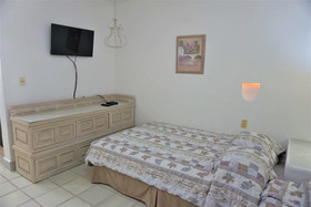 Hotel Boutique Suites Puerto Cancun