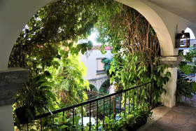 Hotel Boutique Suites Puerto Cancun