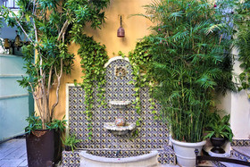 Hotel Boutique Suites Puerto Cancun