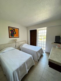 Hotel Cancun Handall