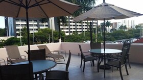 Hotel Cancun Handall