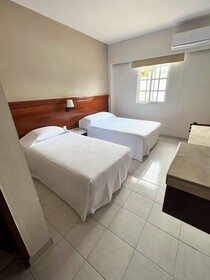 Hotel Cancun Handall