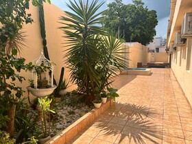 Hotel Cancun Handall