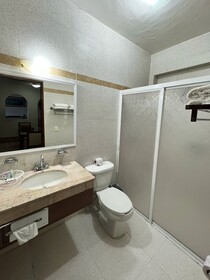 Hotel Cancun Handall