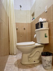 Hotel Chi Ibal Hu Cancun