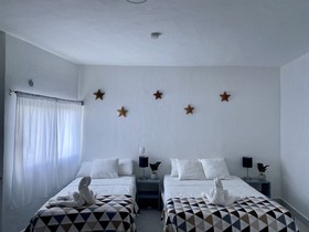 Hotel Chi Ibal Hu Cancun