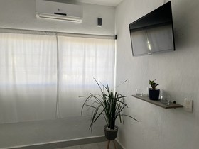 Hotel Chi Ibal Hu Cancun