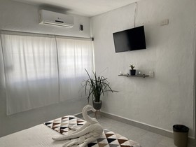 Hotel Chi Ibal Hu Cancun