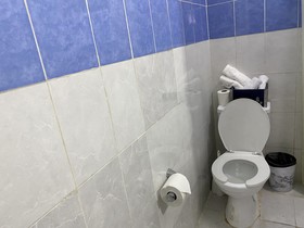 Hotel Chi Ibal Hu Cancun